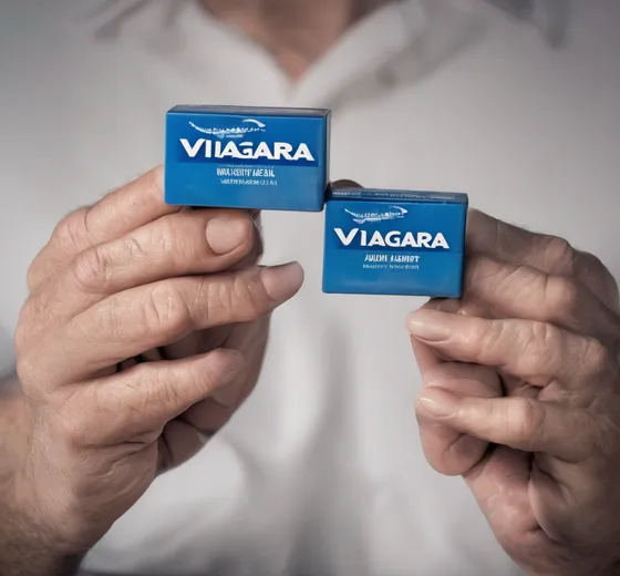 Me venden viagra sin receta